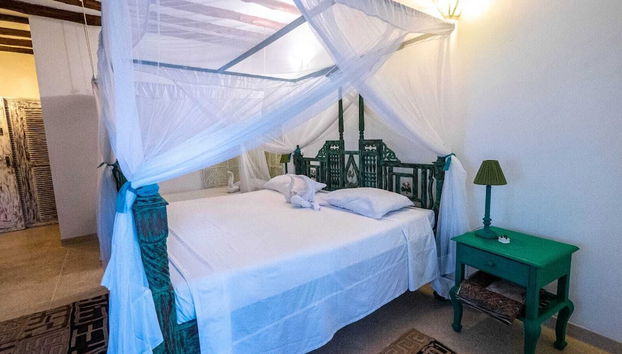 Luxury Perl Villa - Foto 3, Habitación