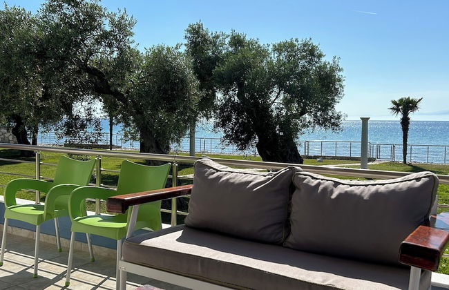 Villa Arhondula - Foto 68