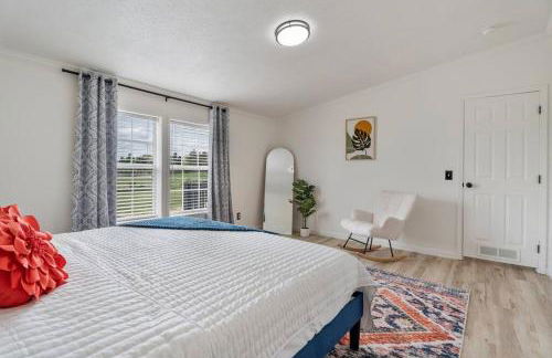 Bliss of Burdett on the Seneca Wine Trail w Hottub and Barbecue - Foto 66