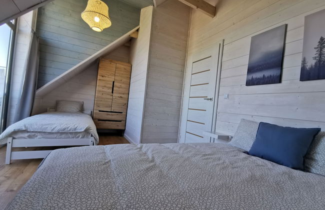 La Cubita - Nowe domki i apartamenty - Foto 5