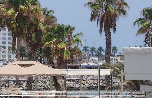 Modern Apartment With sea View Nearby the Beach - Foto 82