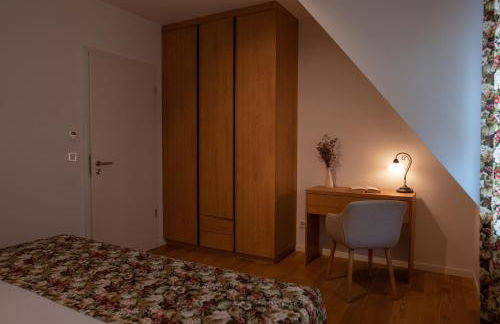 Vierseitenhof Appartements - Foto 24