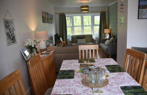 Willow View Boutique Streamside Retreat near A1 J59, Durham & Darlington - Photo 22