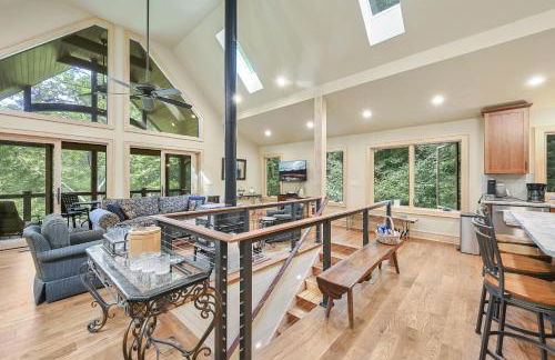 Amenity-Packed Holiday Home - Foto 28