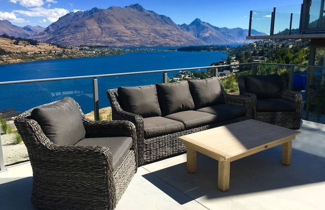 52b Preston Heights Apartment - Foto 1