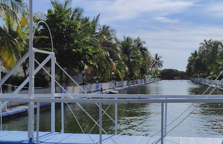 Areia Beach - Pozos Colorados - Santa Marta - Colombia - Foto 24