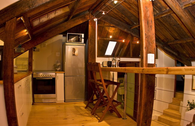 Braeside House - Foto 14