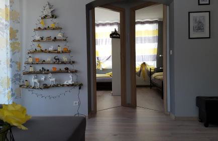 Apartament Grosik - Foto 9