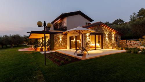 Quercia Belvedere Relais - Foto 4