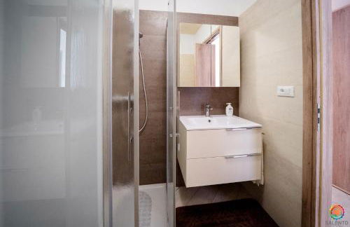 Perle Del Mare - Appartamenti di Pregio 70m spiaggia Pescoluse - Foto 51