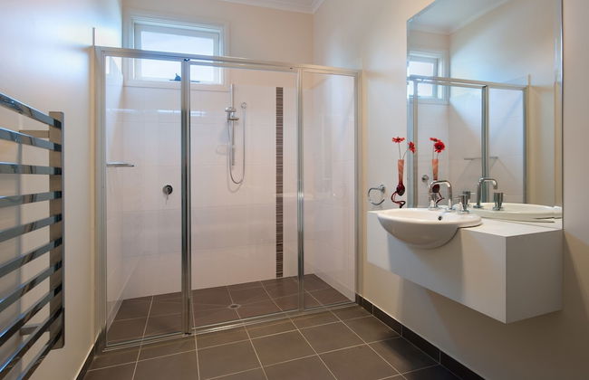 Daylesford House Studio - Photo 5