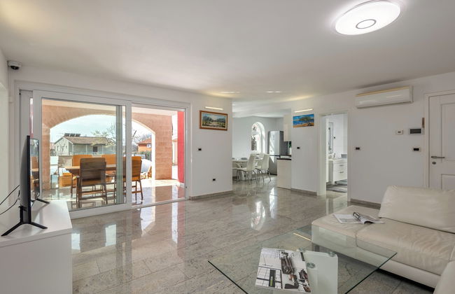 Apartment Ayni With Private Pool - Foto 15