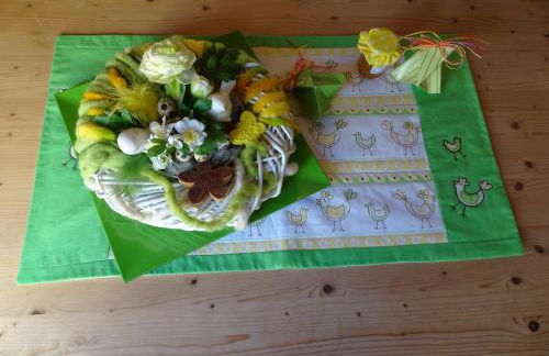 Ferienwohnung Panorama - Foto 25