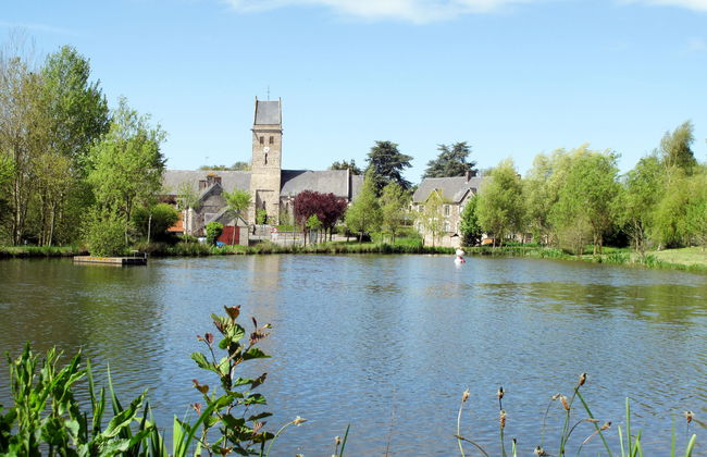 Au Verger Fleuri - Foto 22