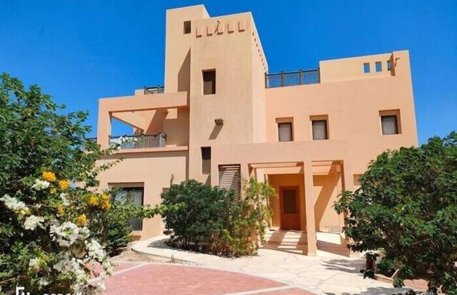 Luxury Half Villa Sea View - Foto 5