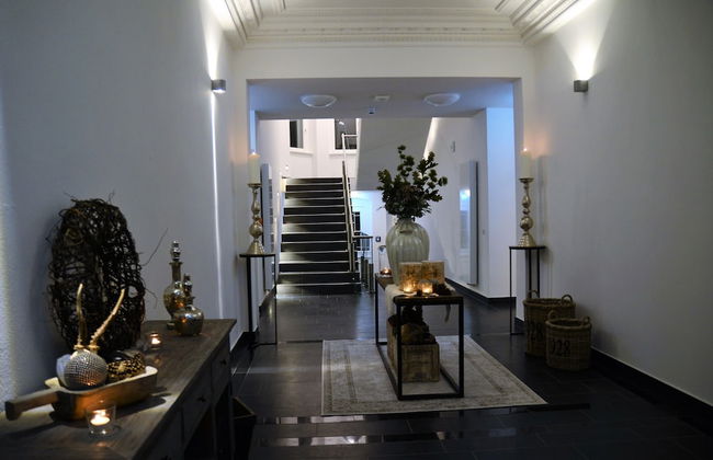 Schloss Hohendorf - Foto 2