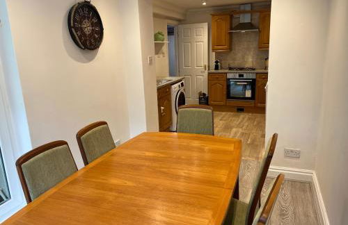 One Queens Gardens, Sea View Apartment, Eastbourne. - Foto 12