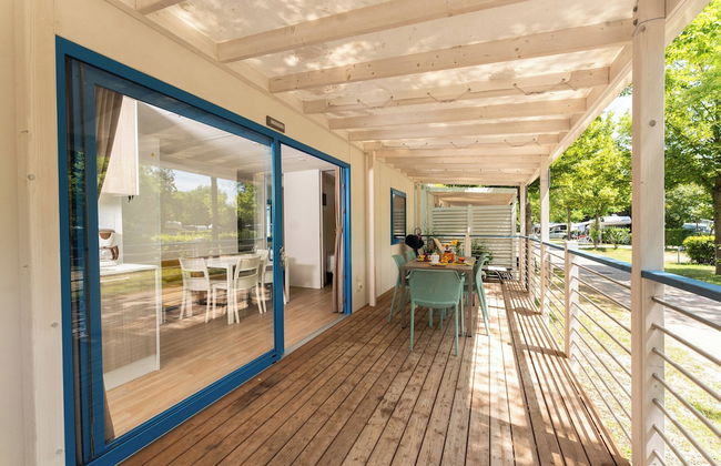 Adria Holiday Pra' delle Torri - Foto 62