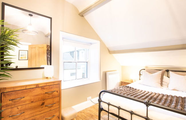 Northern Hideaways St Cuthberts, Seahouses - Foto 37