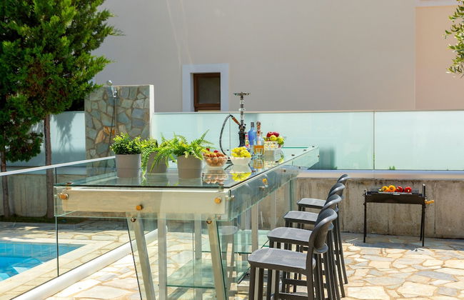 Ayia Napa Ionion Seaside Villa - Foto 61