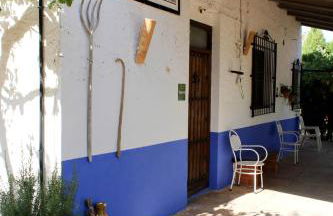 Casas Rurales el Palomar - Foto 1