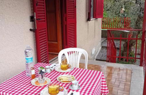 Villa Armonia ampia villa con giardino e barbecue vicino Gaeta - Photo 22