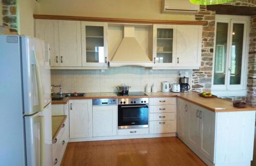 Marina Traditional Stonehouse - Foto 7