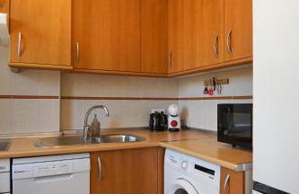 Cozy apartment Casares playa - Photo 10