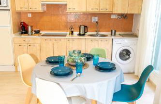 Duplex Sereno 18 | Piscina, Garaje, Jardín y Playa - Foto 1