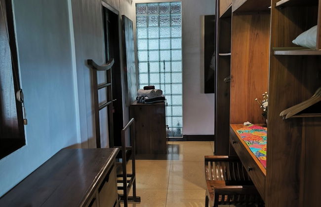 Umah Watu Villas - Foto 17