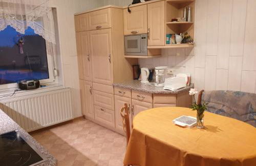 Monteurzimmer Röderland - Langzeitaufenthalte für bis zu 6 Personen - Foto 6