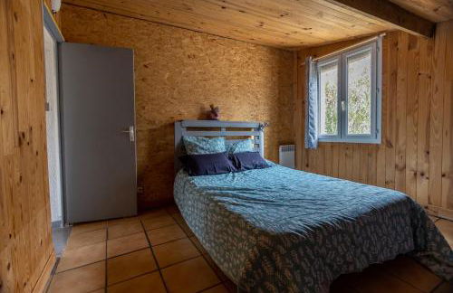 Domaine de bois joli - Foto 12