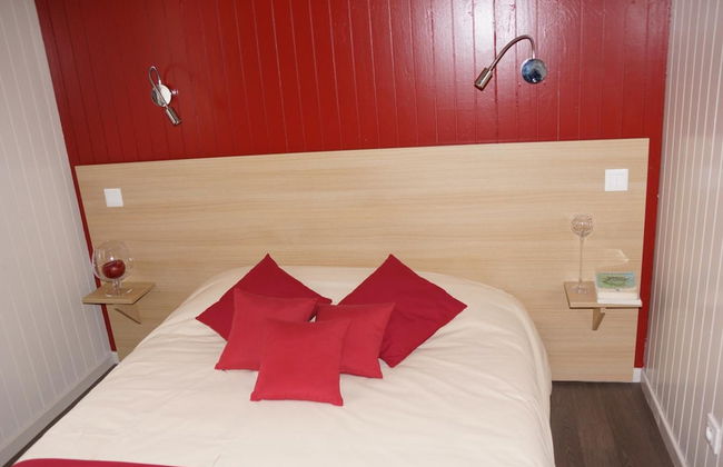 VVF Les Vosges Bitche - Foto 8