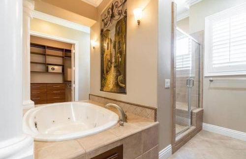 Temecula Wine Country Villa - Foto 8