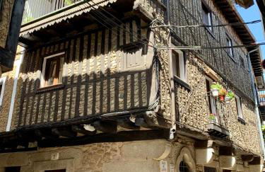 Casa Rural Chorrito 1 - Foto 17