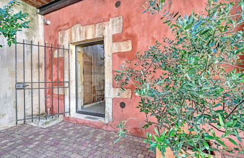 La Bastideto - Piscine - AC CLim - Alpilles - Foto 32