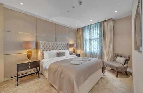 The Marylebone Residences - Foto 156