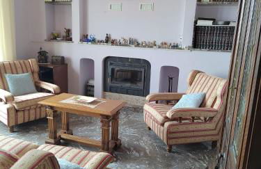 B&B La Finestra Sul Mare - Foto 37