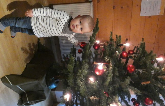 Spacious Apartment in Steingaden near Ski Area - Foto 31