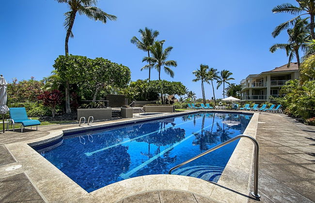 Vista Waikoloa B-206 2 Bedroom Condo by RedAwning - Foto 35