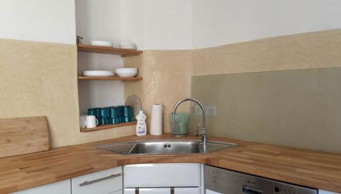 Ferienhäuschen mit Hof in Birlenbach - Foto 3