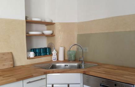 Ferienhäuschen mit Hof in Birlenbach - Foto 3