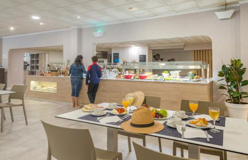 FERGUS Club Carema Splash - Foto 115