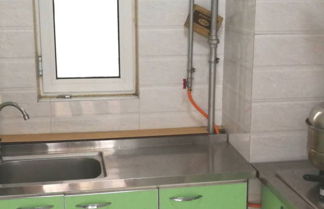 Blessed Family 2BR Apartment 9-1503 - Foto 3