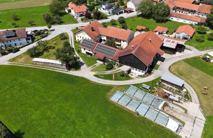 Gschwendnerhof Reitberger-Brandl - Foto 9