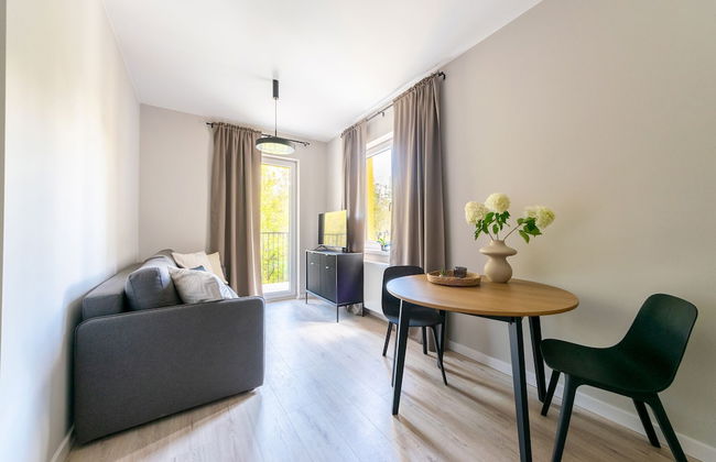 Platinum Apartments - Foto 28