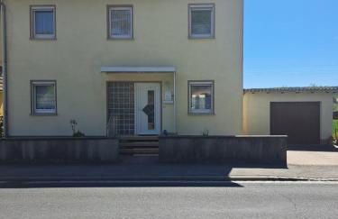 Ferienhaus bayerische Rhön - Foto 1