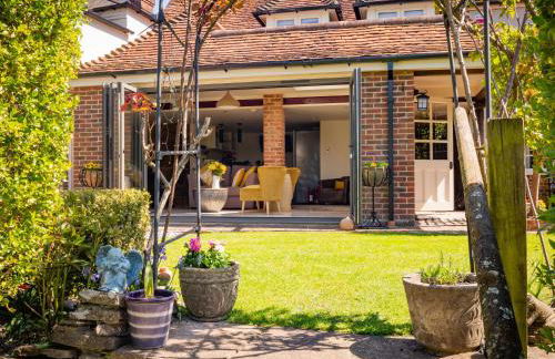 Mallard Cottage - Foto 1