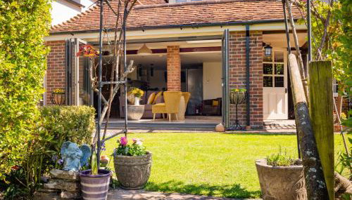 Mallard Cottage - Foto 1