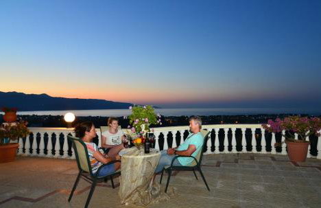 Antilia Apartments - Foto 19